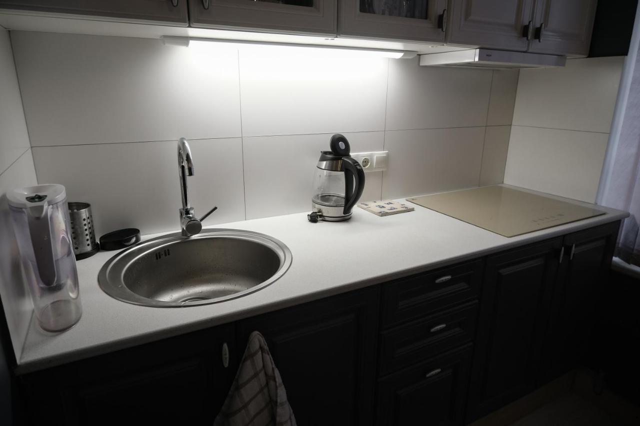 Silti, Atjaunoti Dzivokli Tuvu Centram - 1St Floor Apartment Rīga Exterior foto