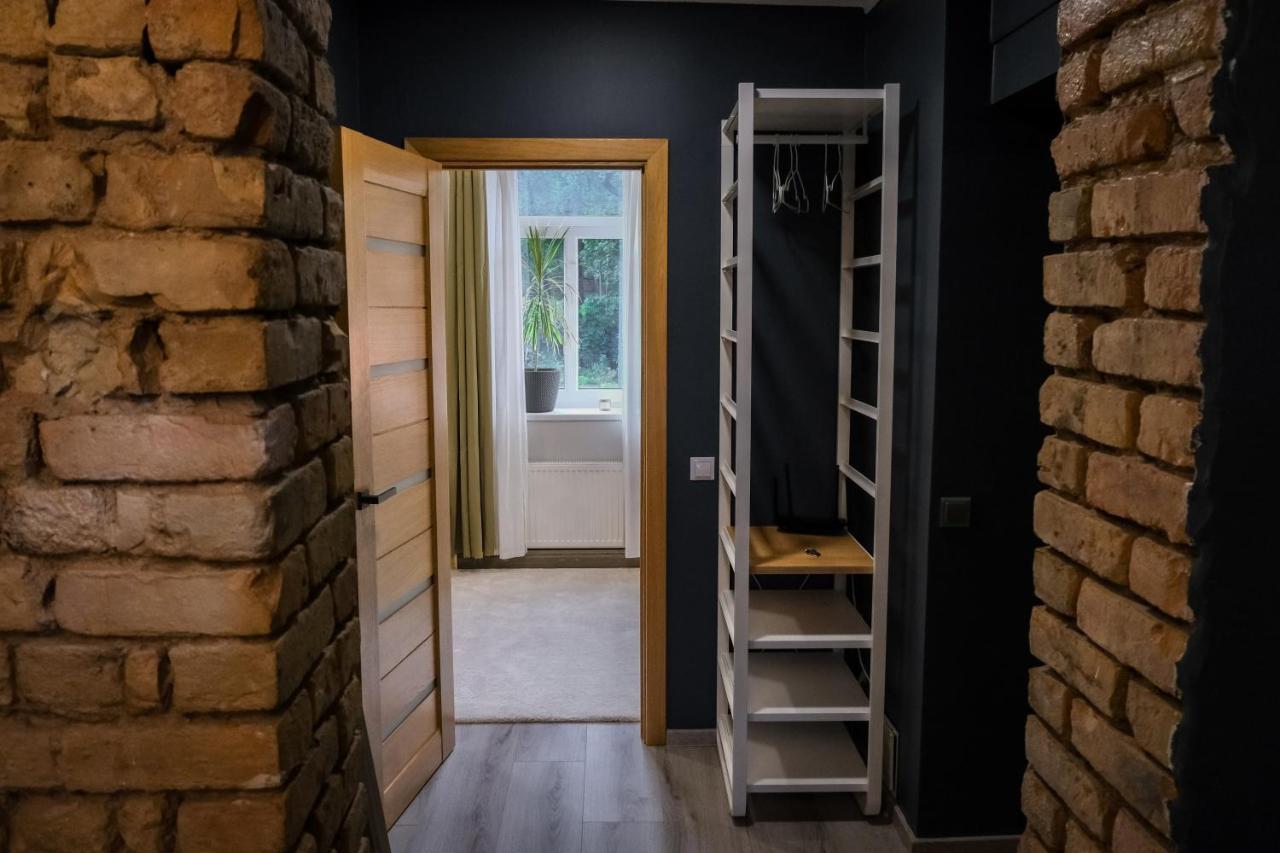 Silti, Atjaunoti Dzivokli Tuvu Centram - 1St Floor Apartment Rīga Exterior foto