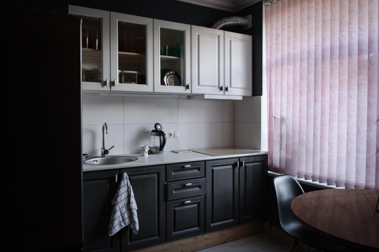 Silti, Atjaunoti Dzivokli Tuvu Centram - 1St Floor Apartment Rīga Exterior foto