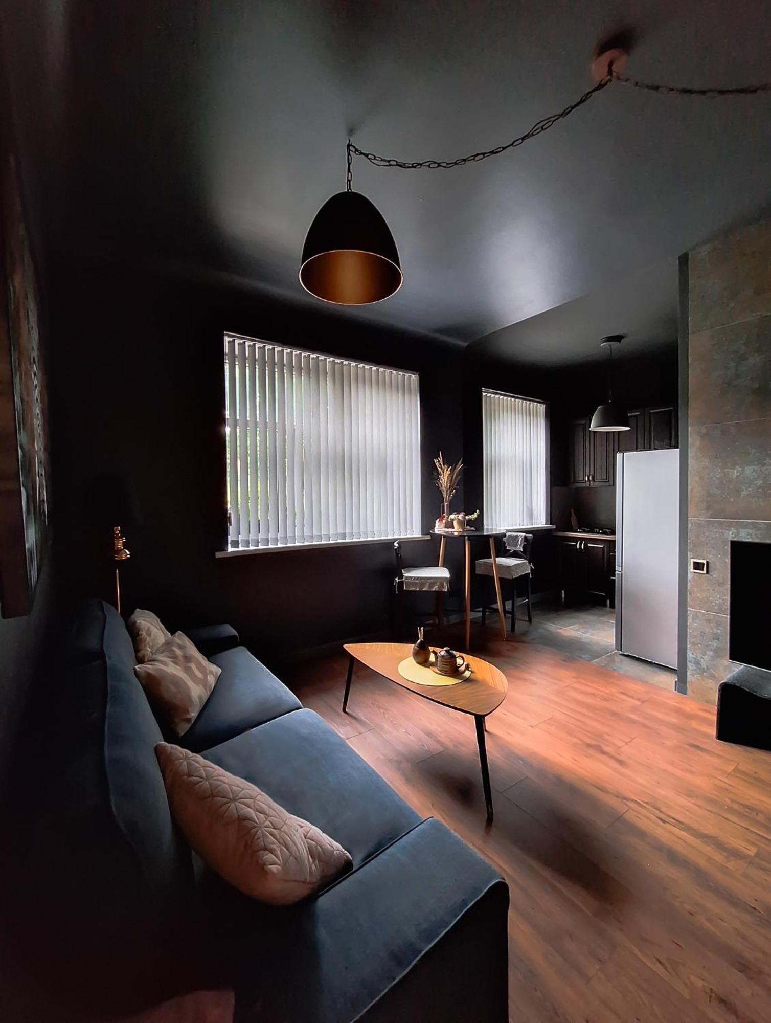 Silti, Atjaunoti Dzivokli Tuvu Centram - 1St Floor Apartment Rīga Exterior foto